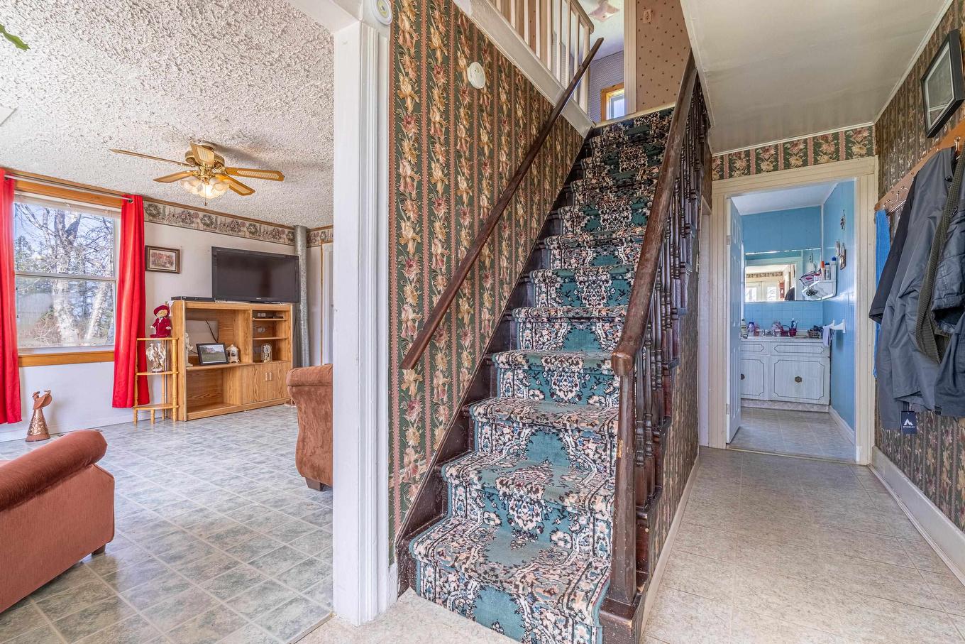 95 Perley Shaw Road, Canoe Cove, PE