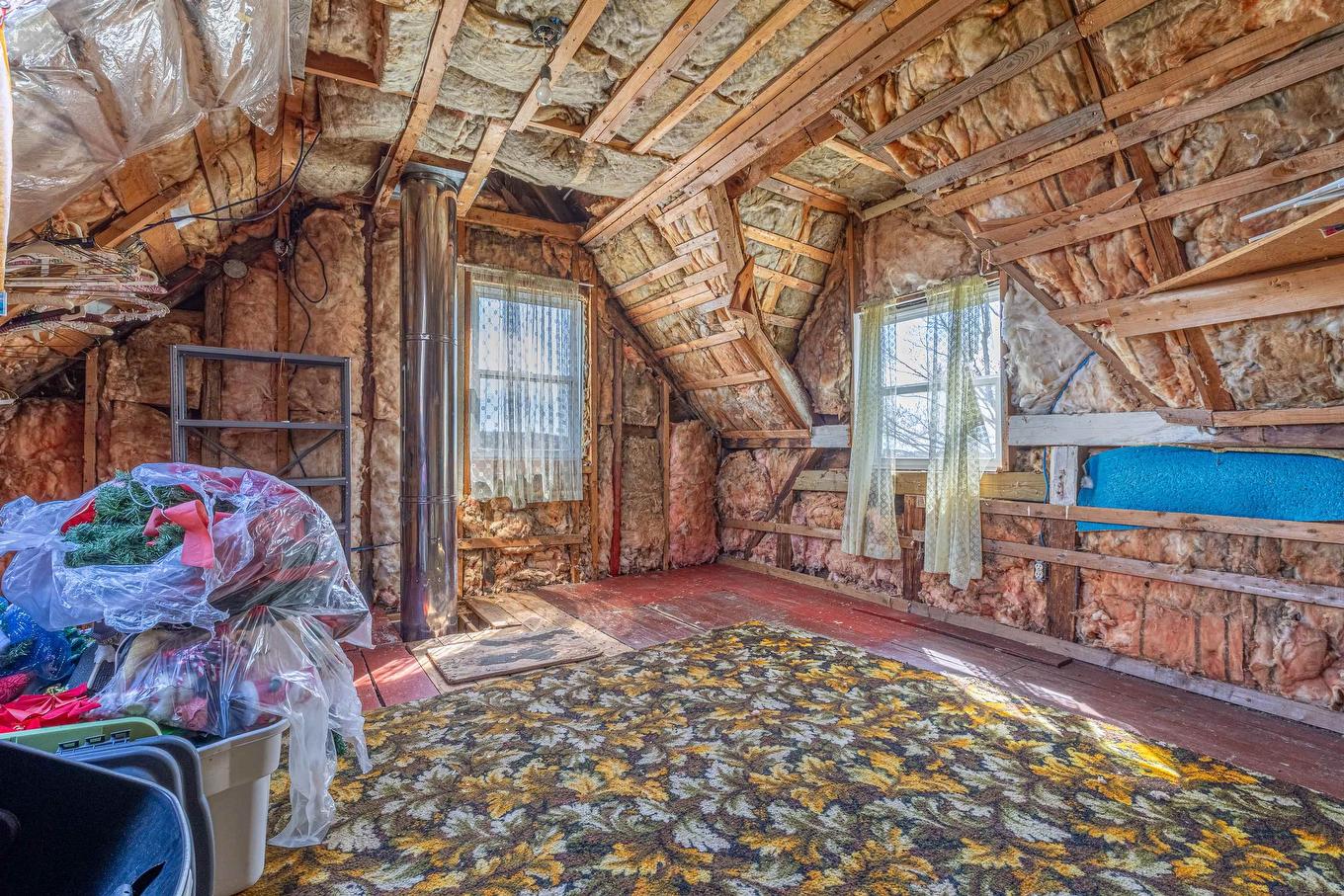 95 Perley Shaw Road, Canoe Cove, PE