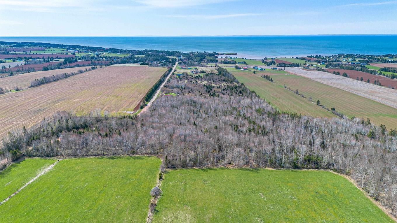 95 Perley Shaw Road, Canoe Cove, PE