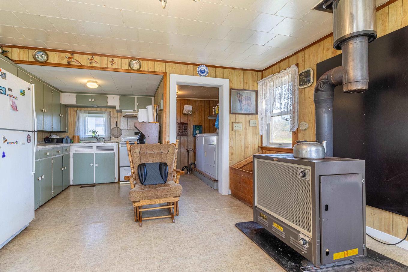 95 Perley Shaw Road, Canoe Cove, PE