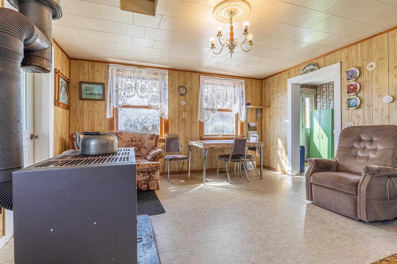 95 Perley Shaw Road, Canoe Cove, PE