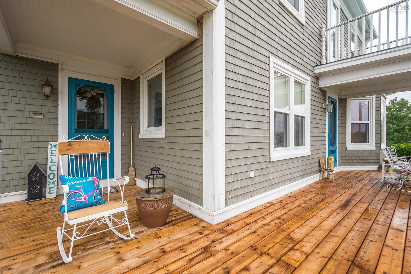 1640 Highway 332, First South, NS