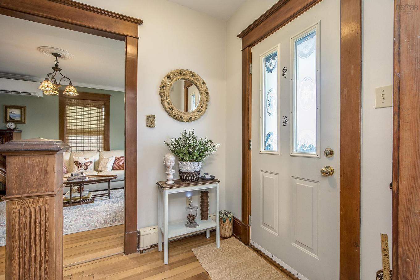 1640 Highway 332, First South, NS