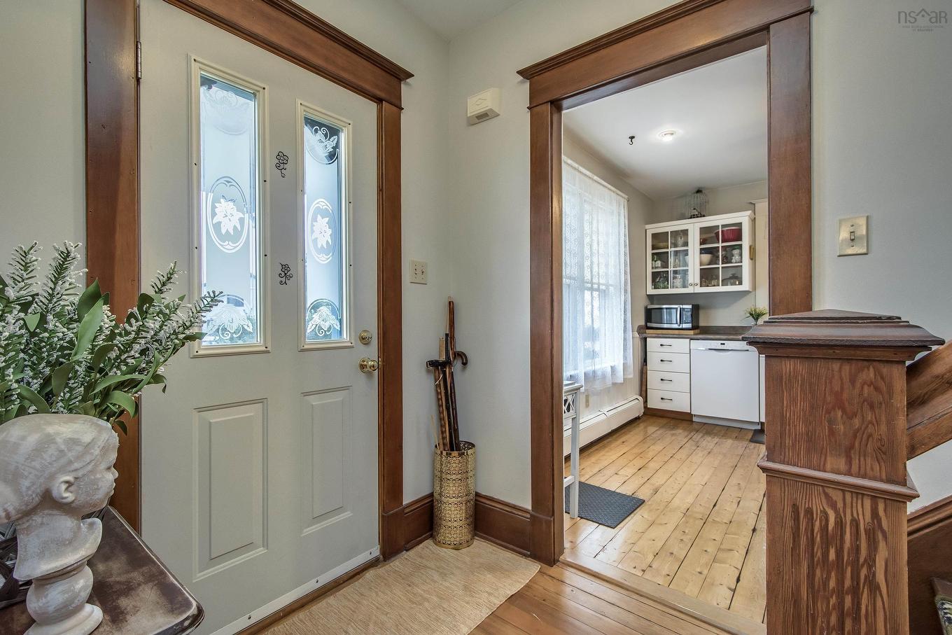 1640 Highway 332, First South, NS