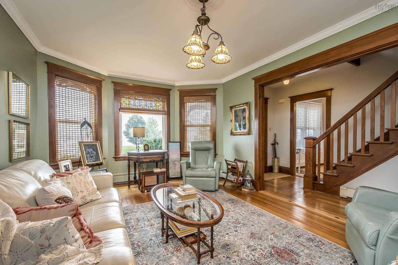 1640 Highway 332, First South, NS