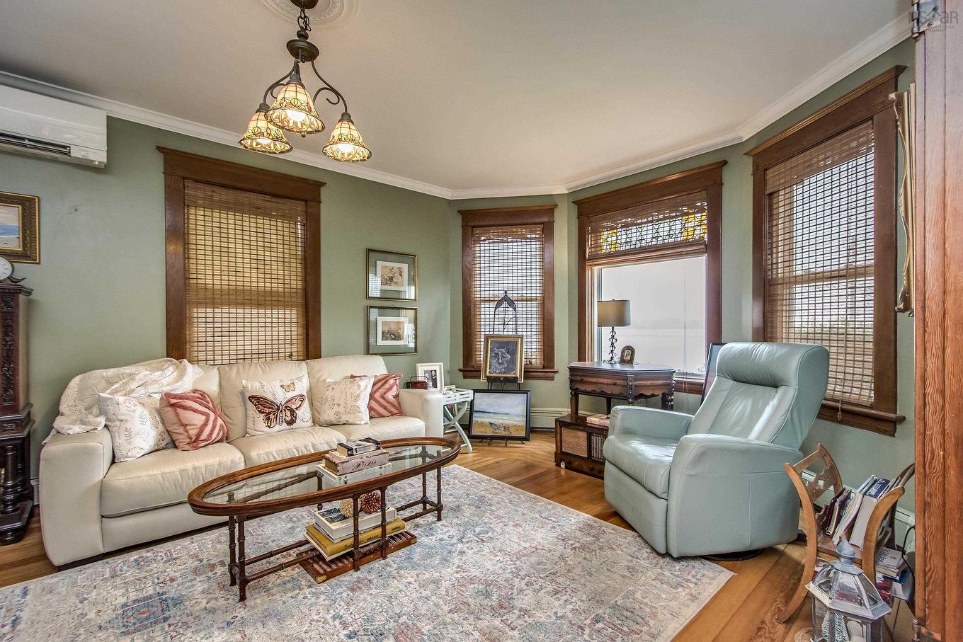 1640 Highway 332, First South, NS