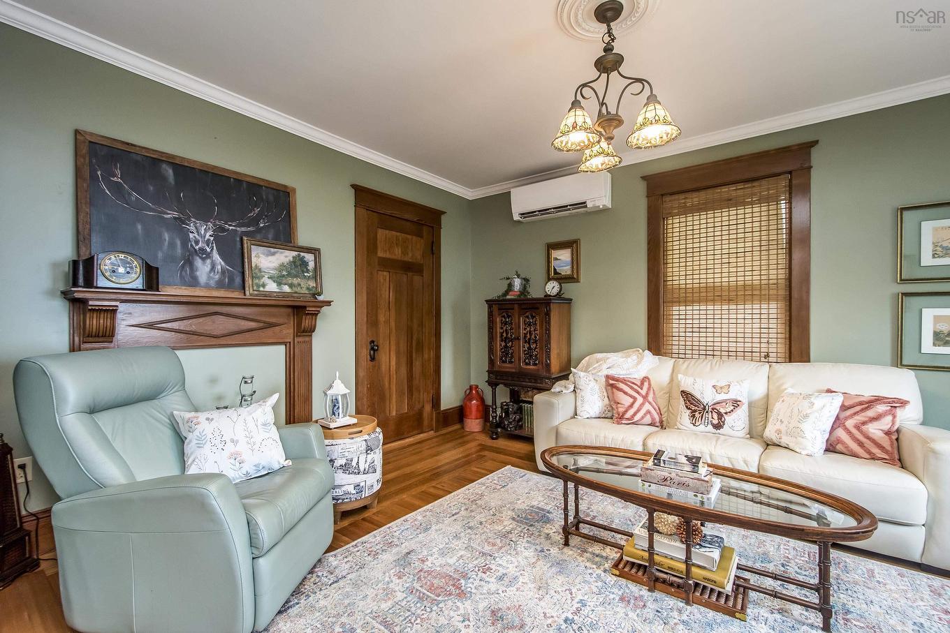 1640 Highway 332, First South, NS