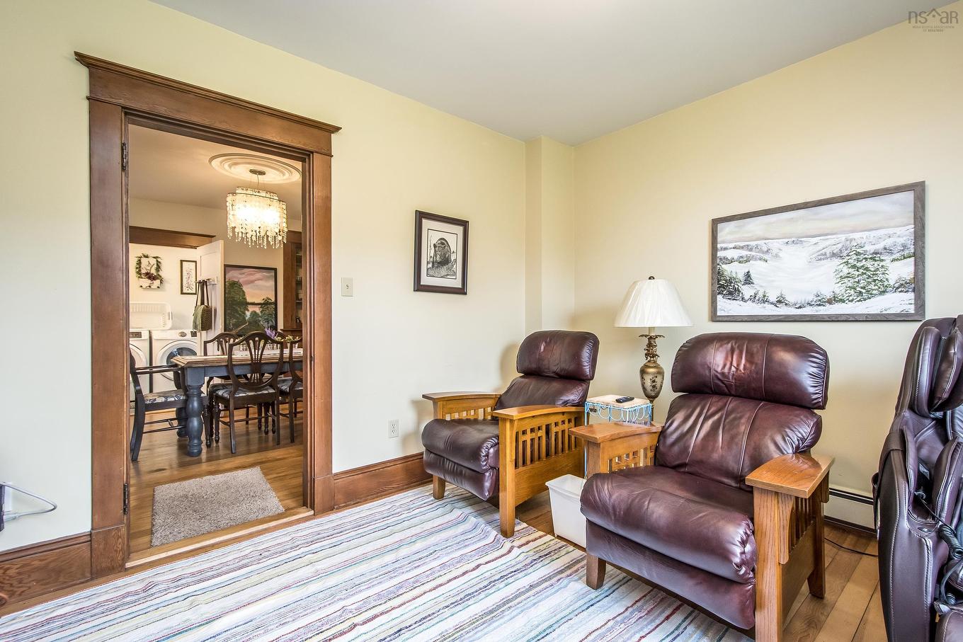 1640 Highway 332, First South, NS