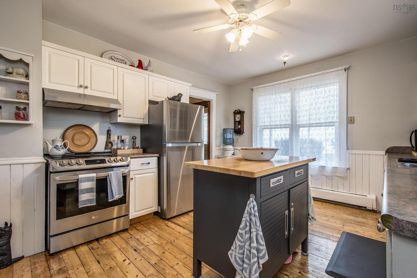 1640 Highway 332, First South, NS