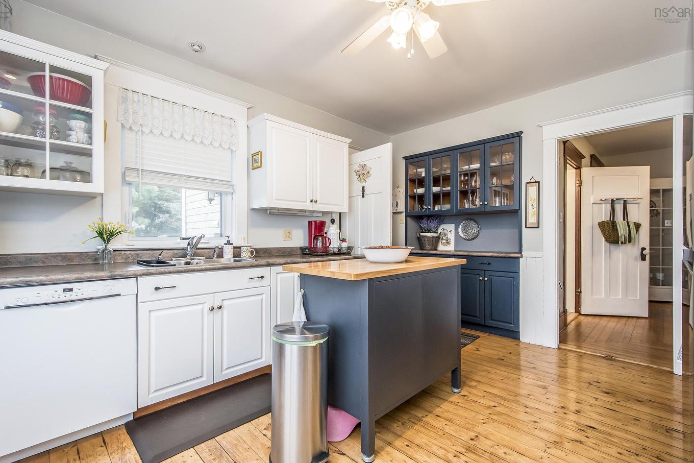 1640 Highway 332, First South, NS