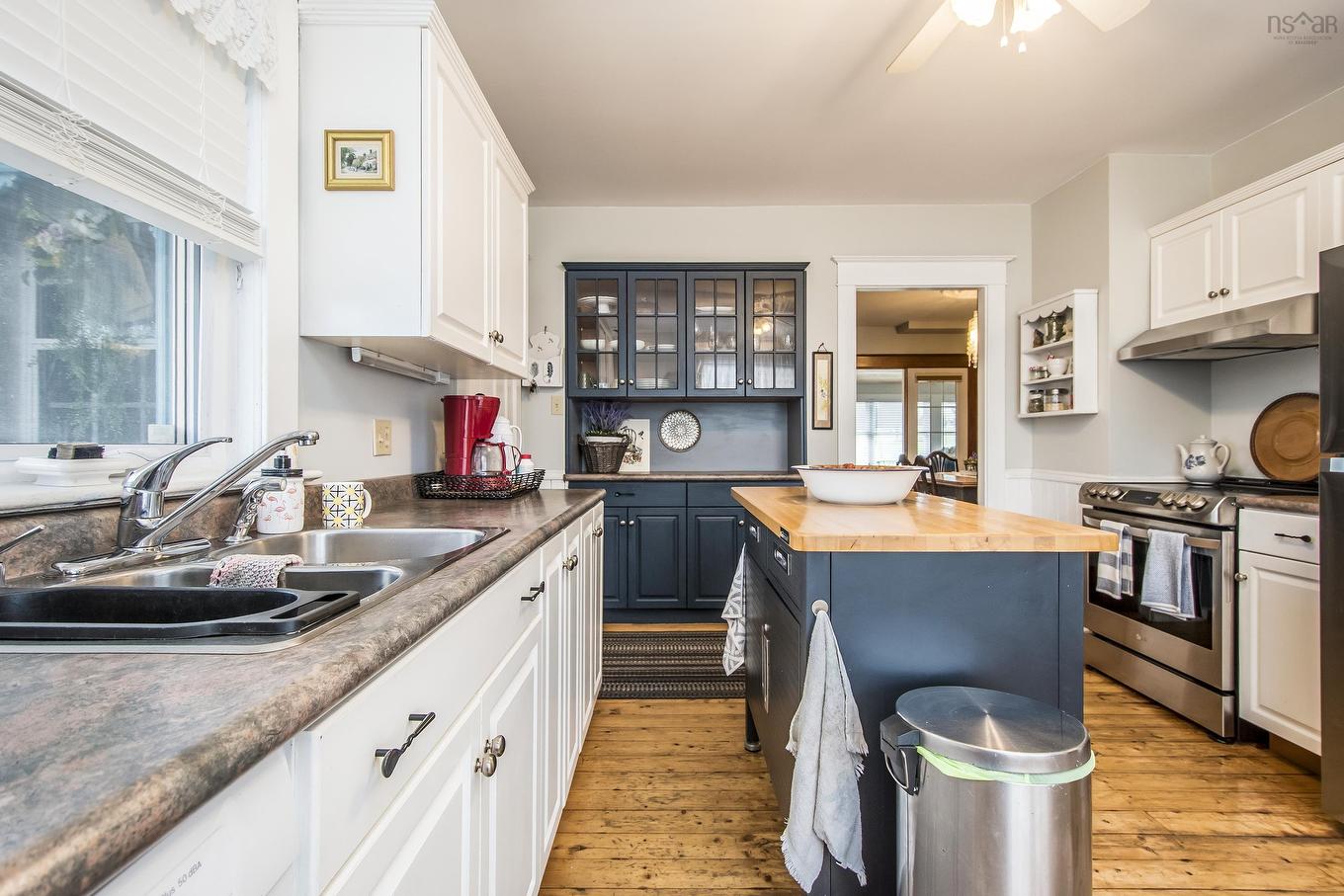 1640 Highway 332, First South, NS