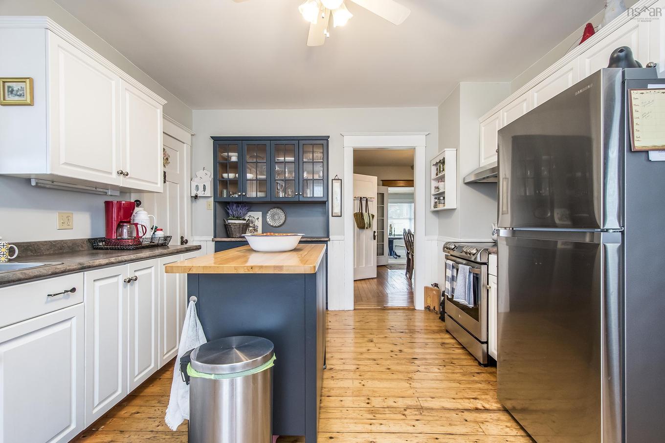 1640 Highway 332, First South, NS