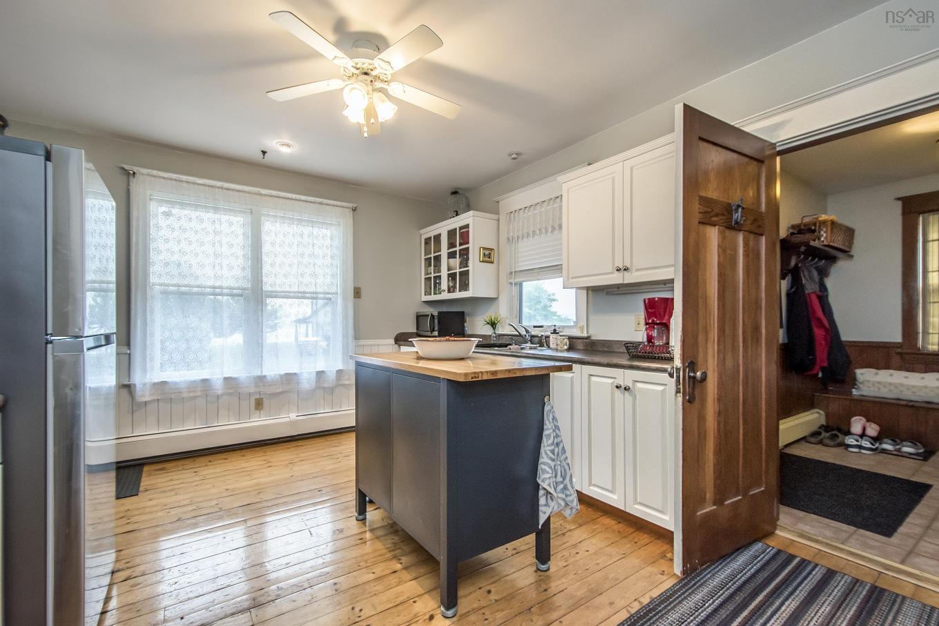 1640 Highway 332, First South, NS