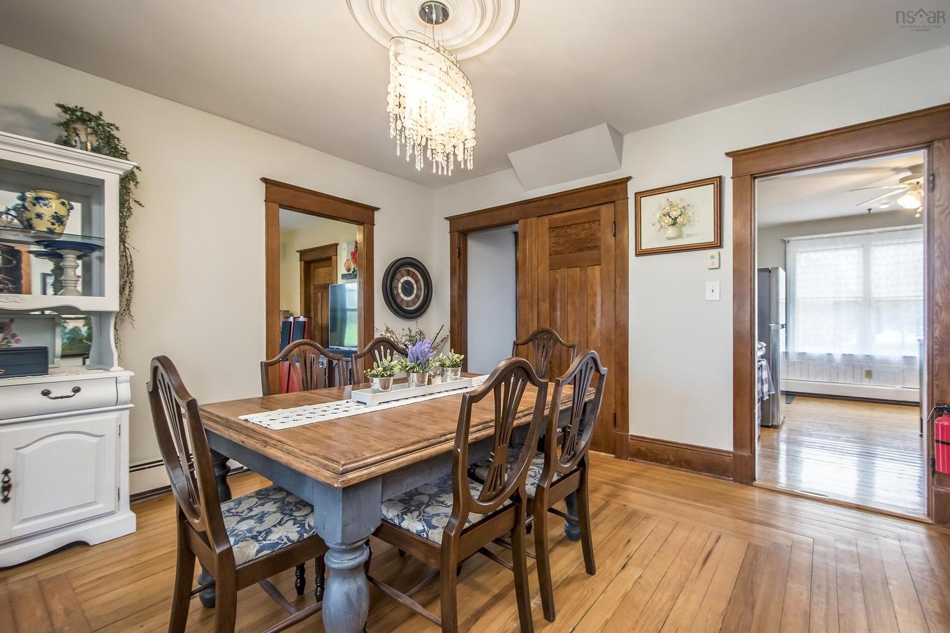 1640 Highway 332, First South, NS