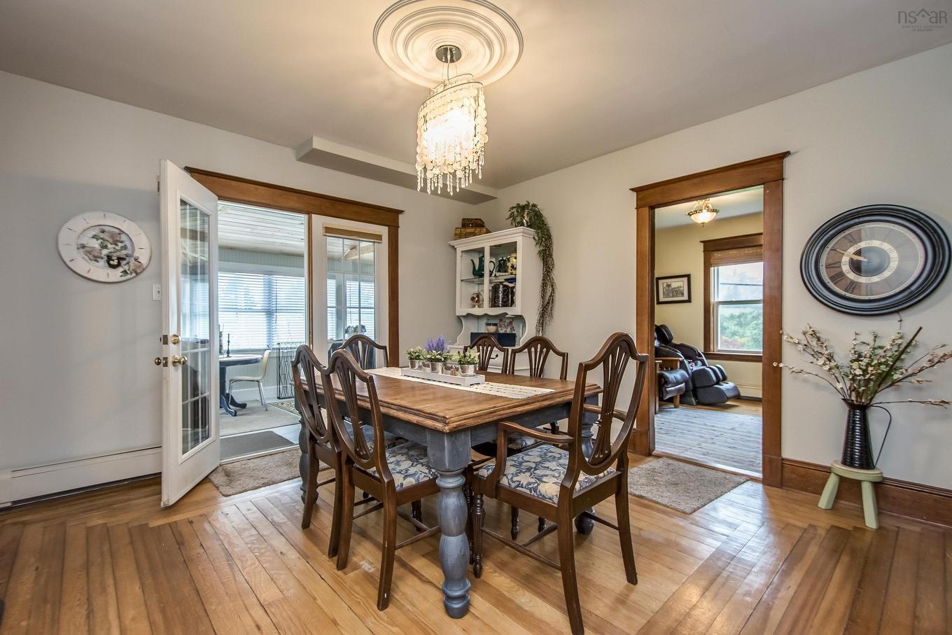 1640 Highway 332, First South, NS