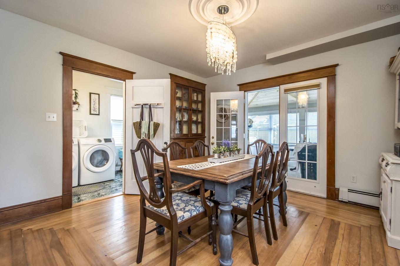 1640 Highway 332, First South, NS