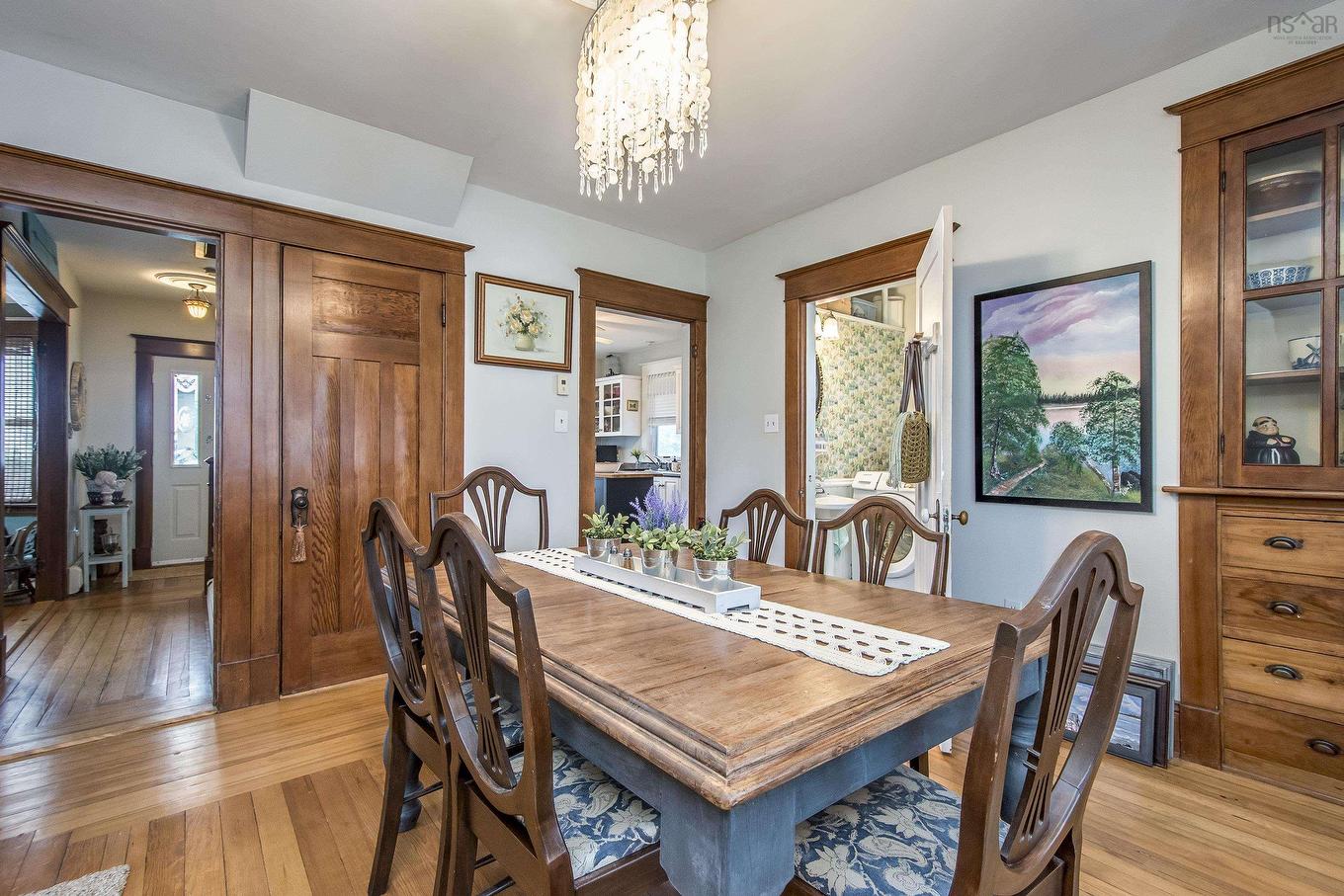 1640 Highway 332, First South, NS