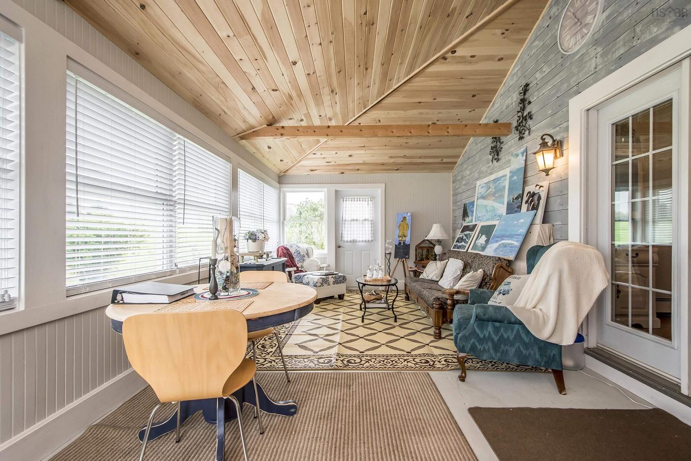 1640 Highway 332, First South, NS