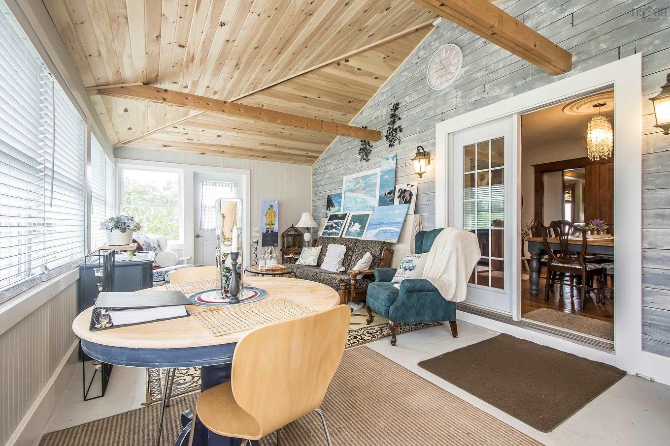 1640 Highway 332, First South, NS