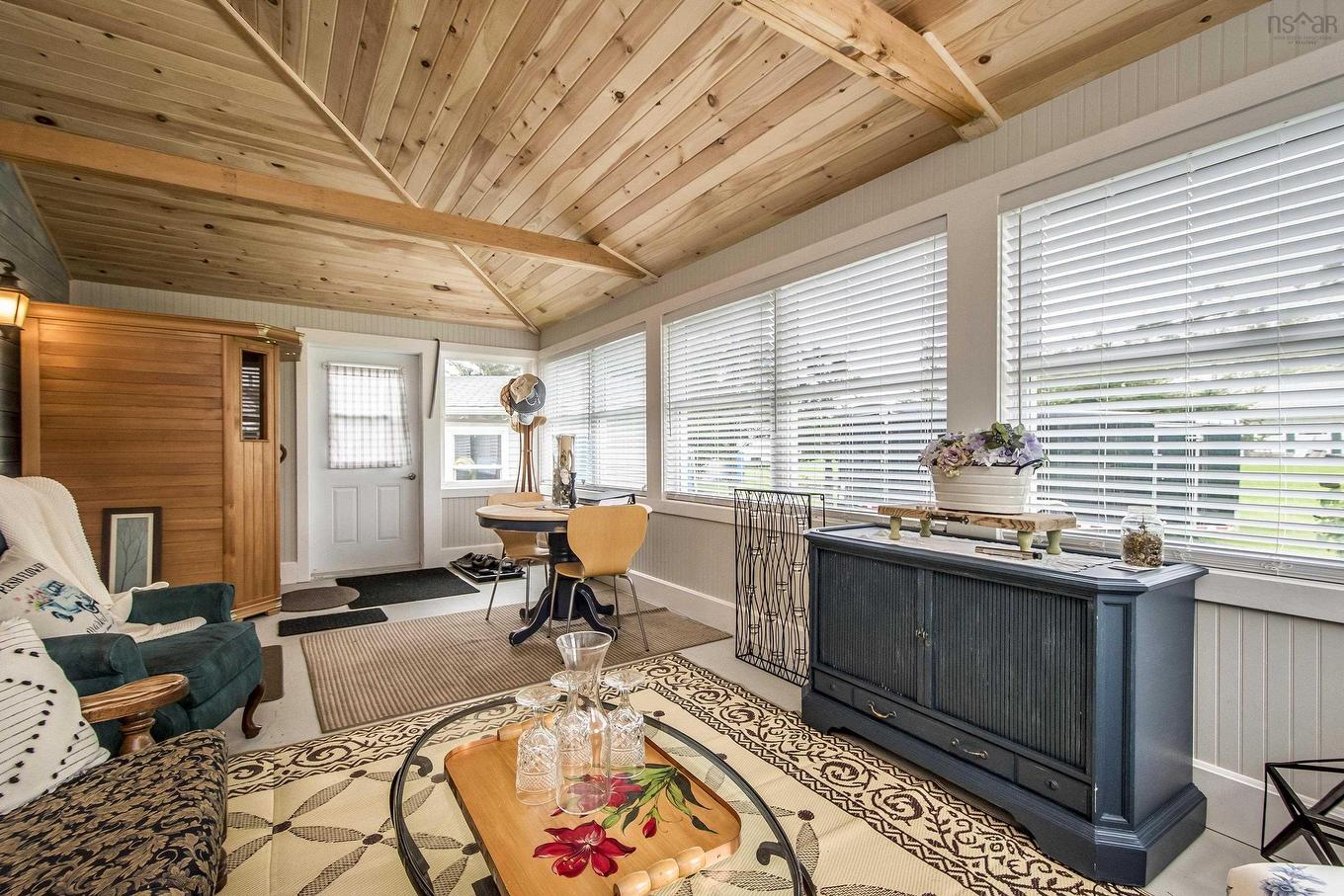 1640 Highway 332, First South, NS