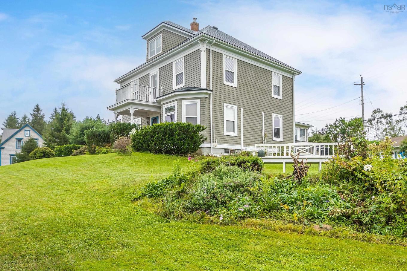 1640 Highway 332, First South, NS