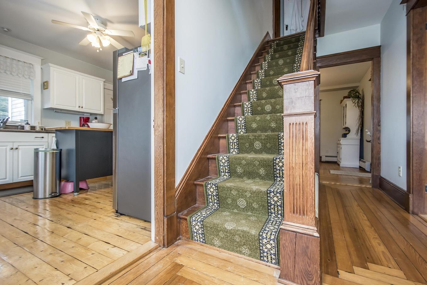 1640 Highway 332, First South, NS