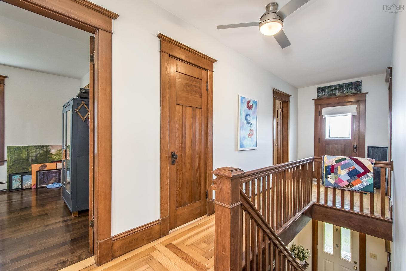 1640 Highway 332, First South, NS