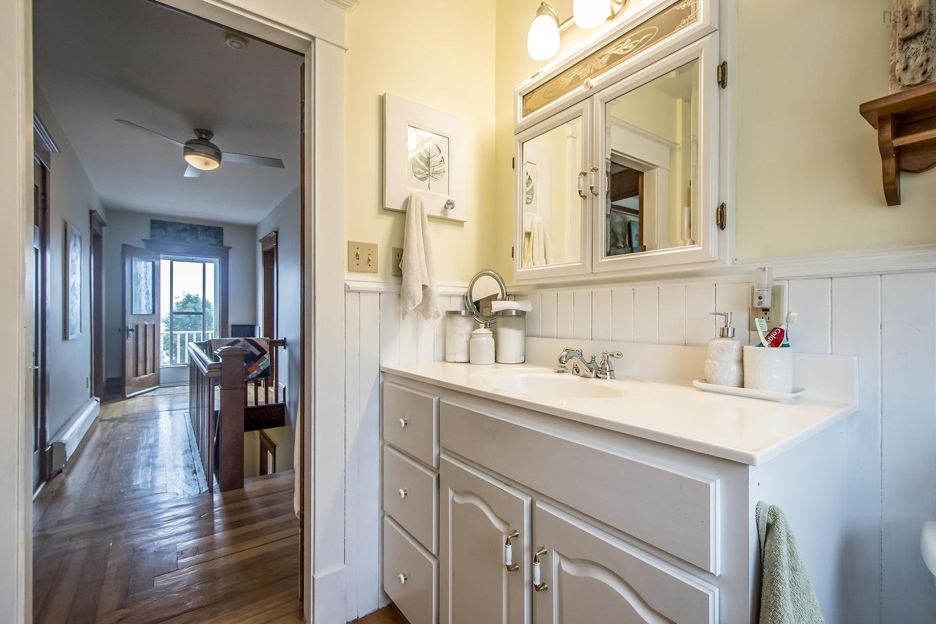 1640 Highway 332, First South, NS