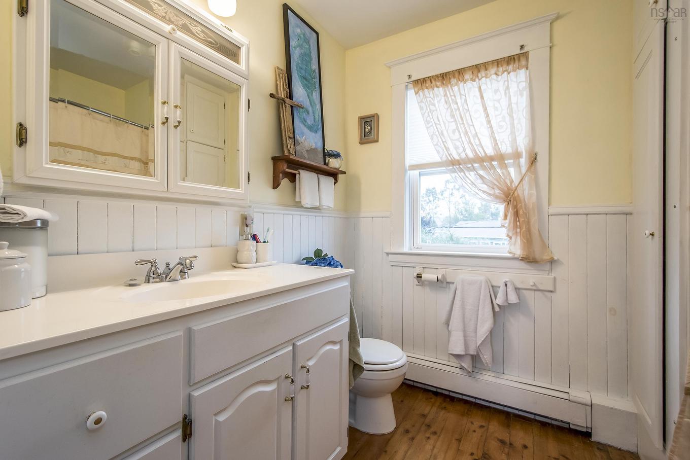 1640 Highway 332, First South, NS