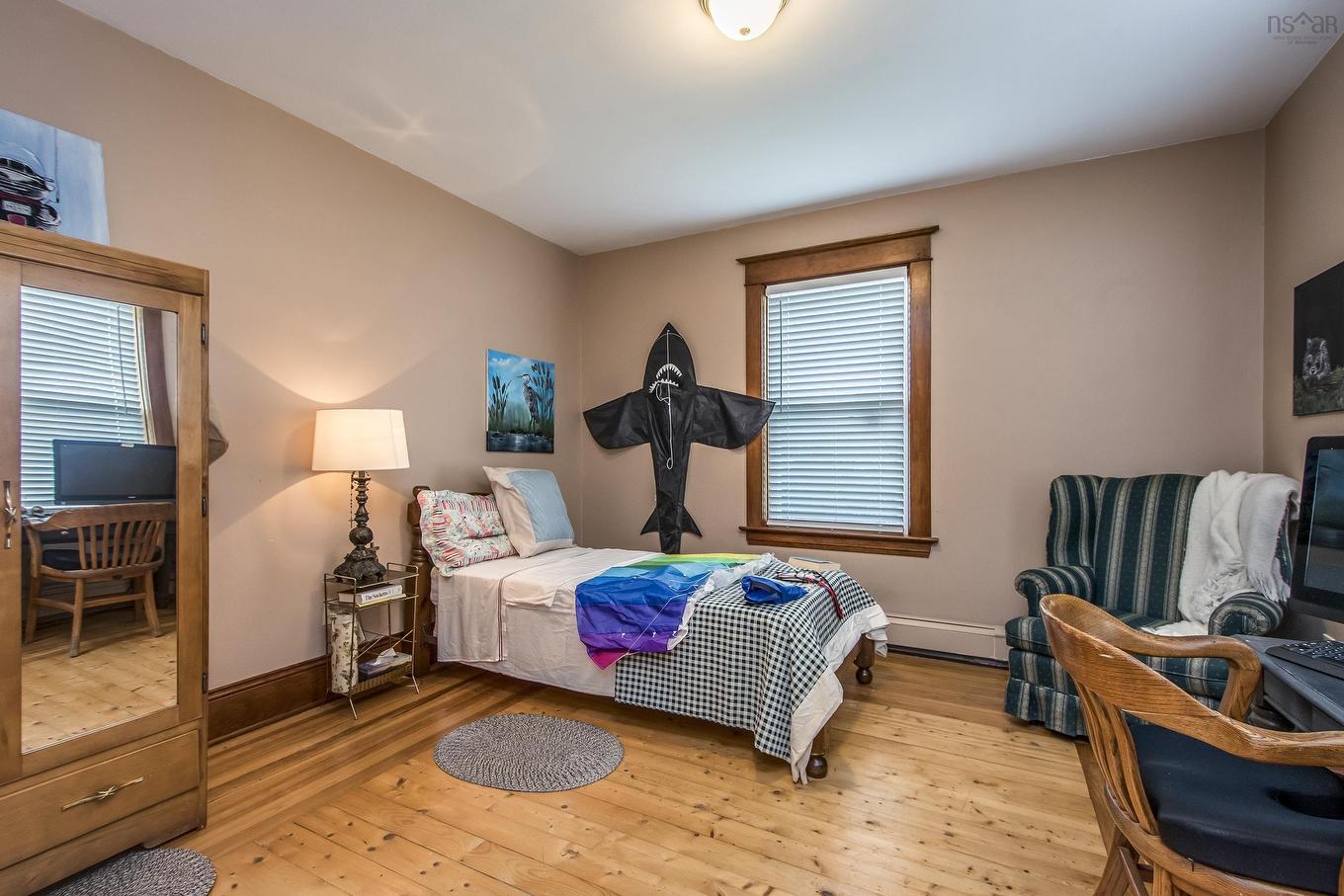 1640 Highway 332, First South, NS