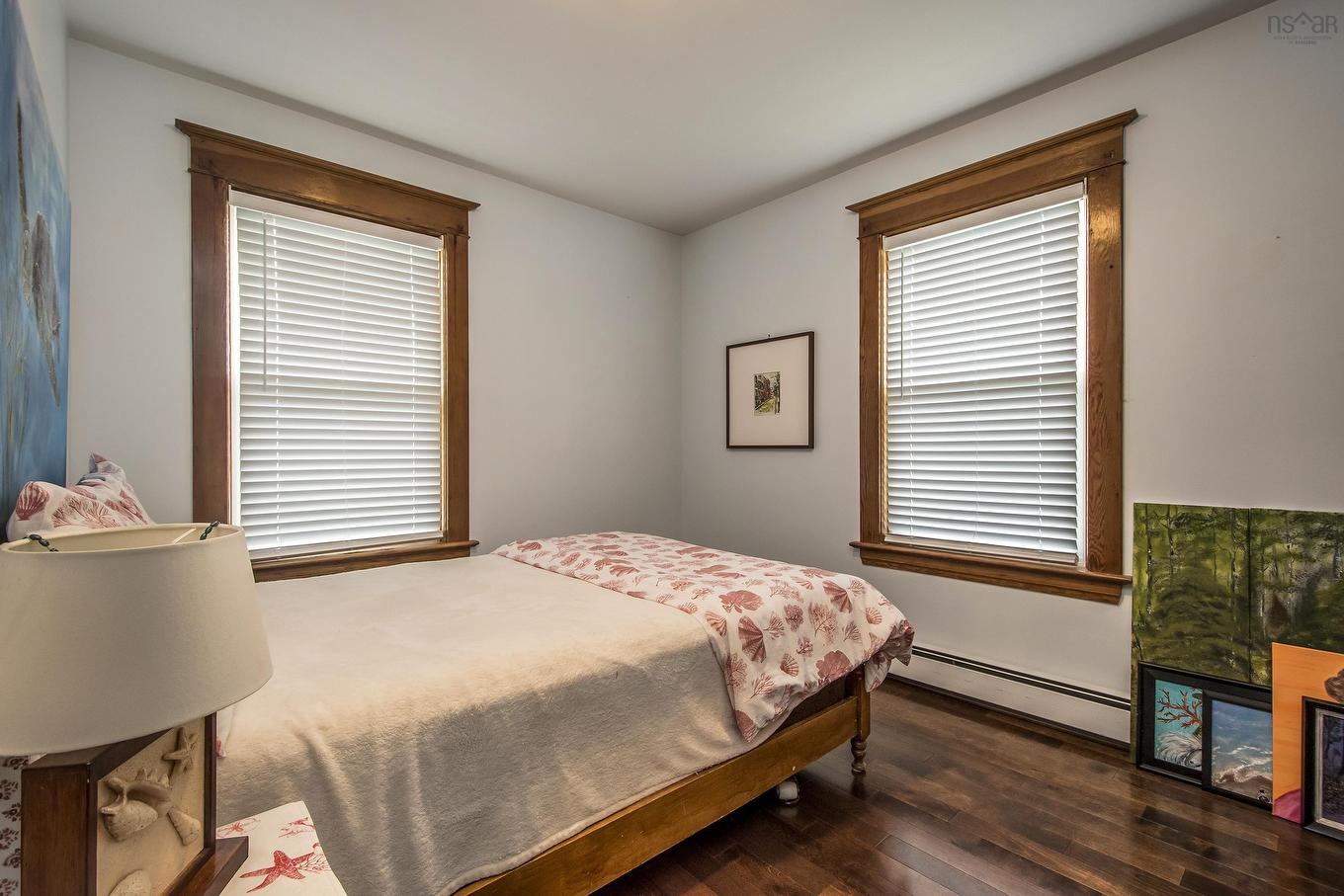 1640 Highway 332, First South, NS