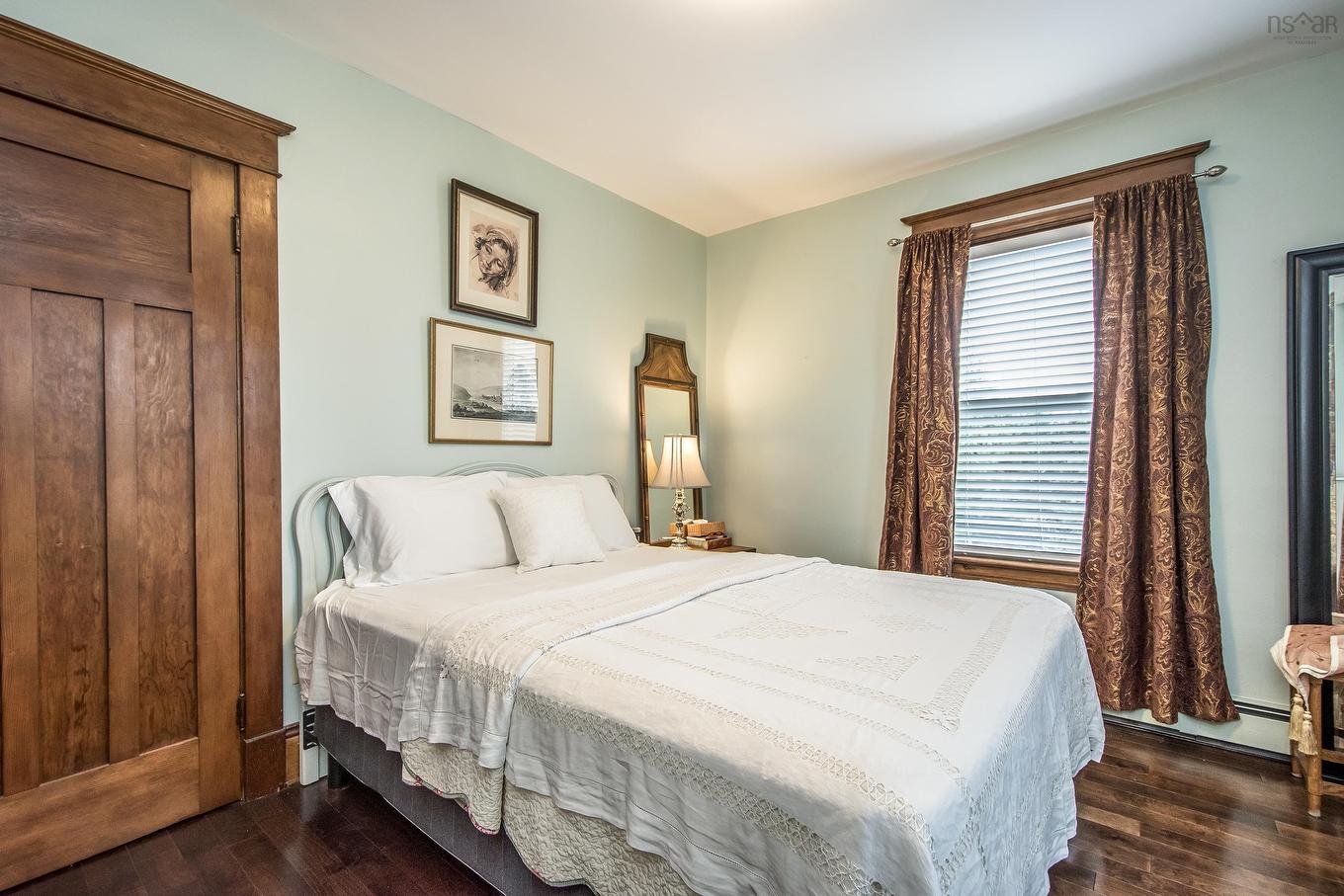 1640 Highway 332, First South, NS