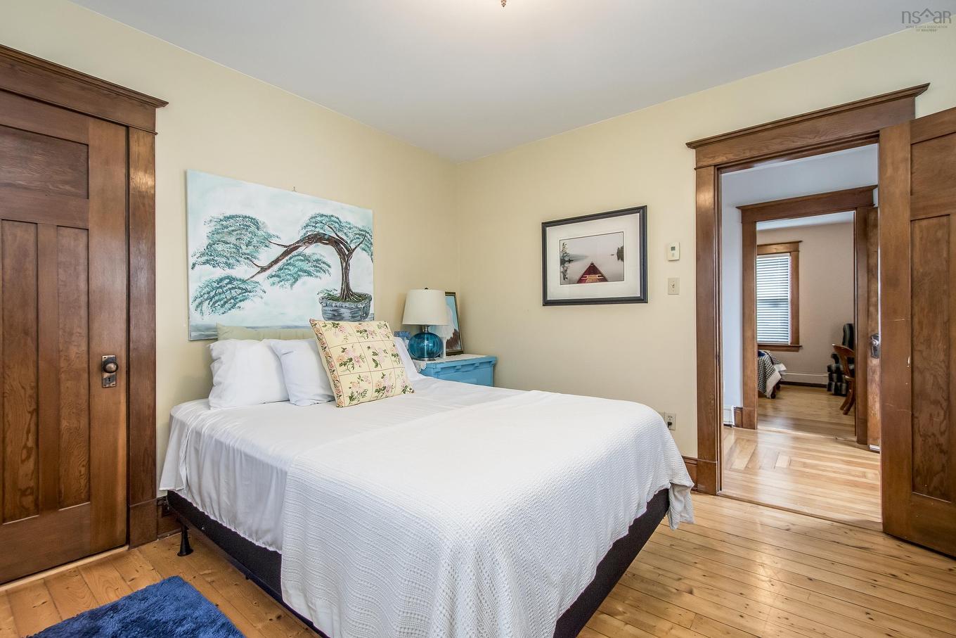 1640 Highway 332, First South, NS