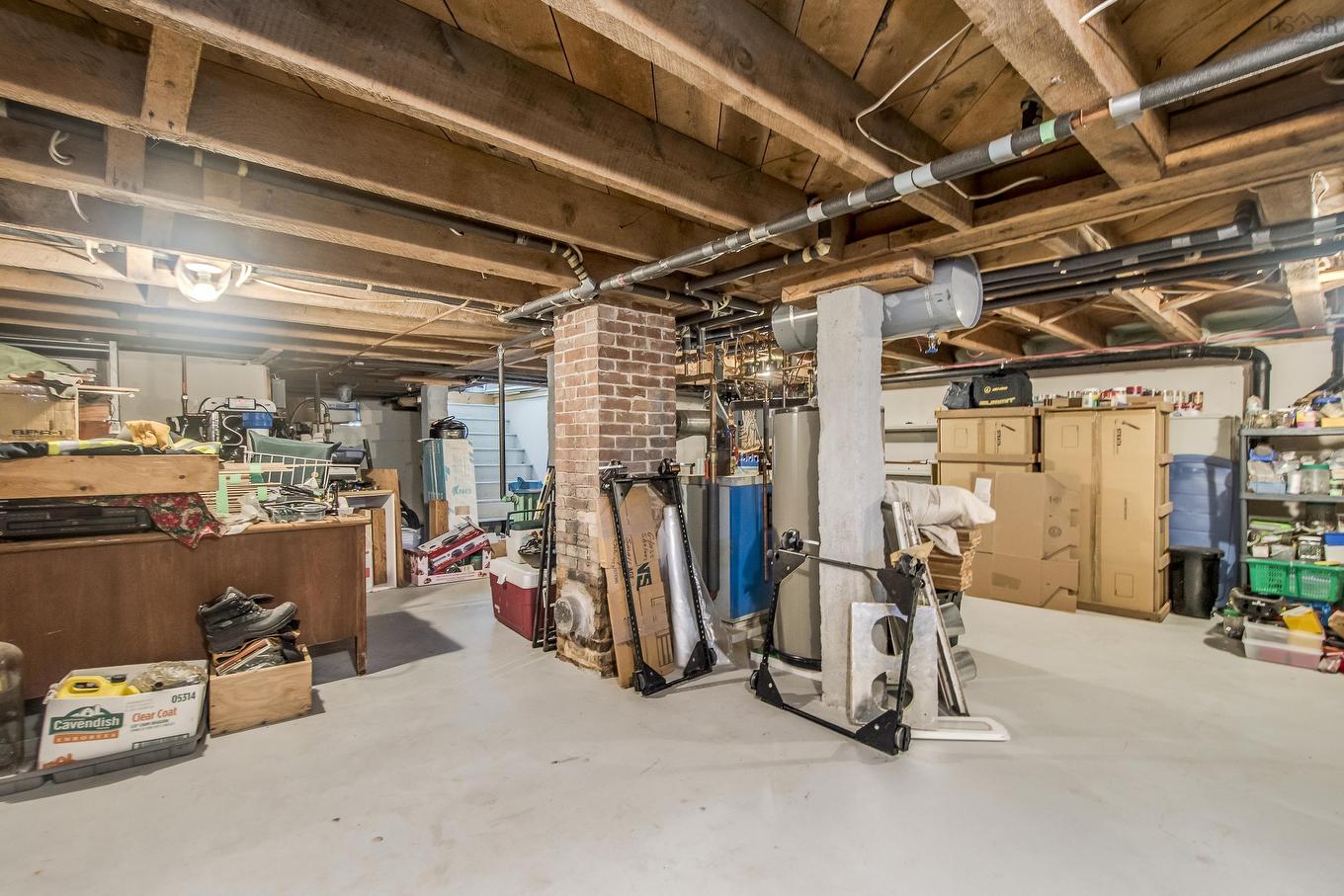 1640 Highway 332, First South, NS