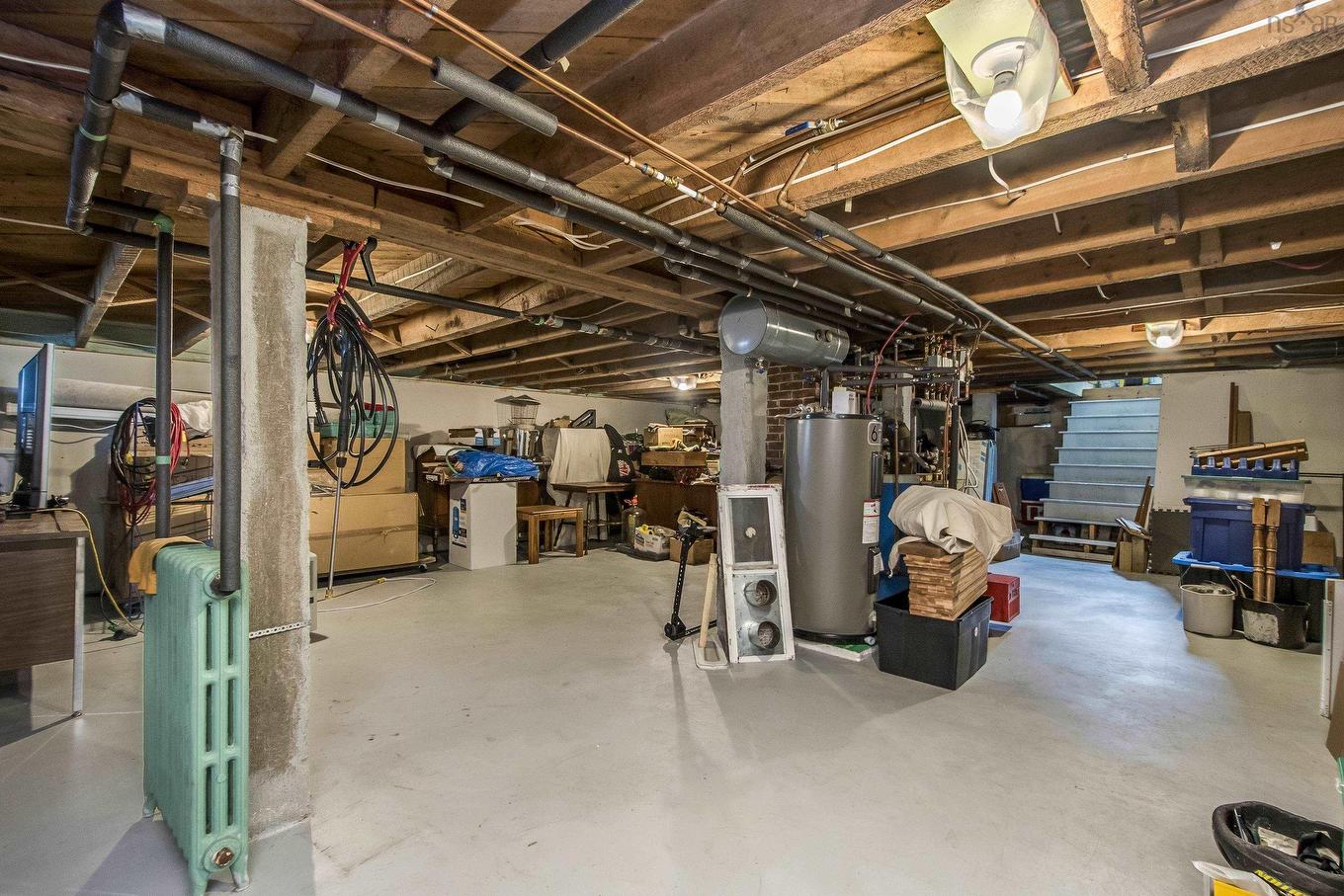 1640 Highway 332, First South, NS