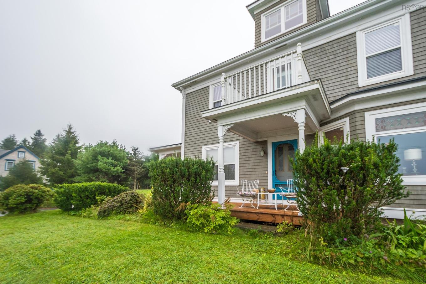 1640 Highway 332, First South, NS