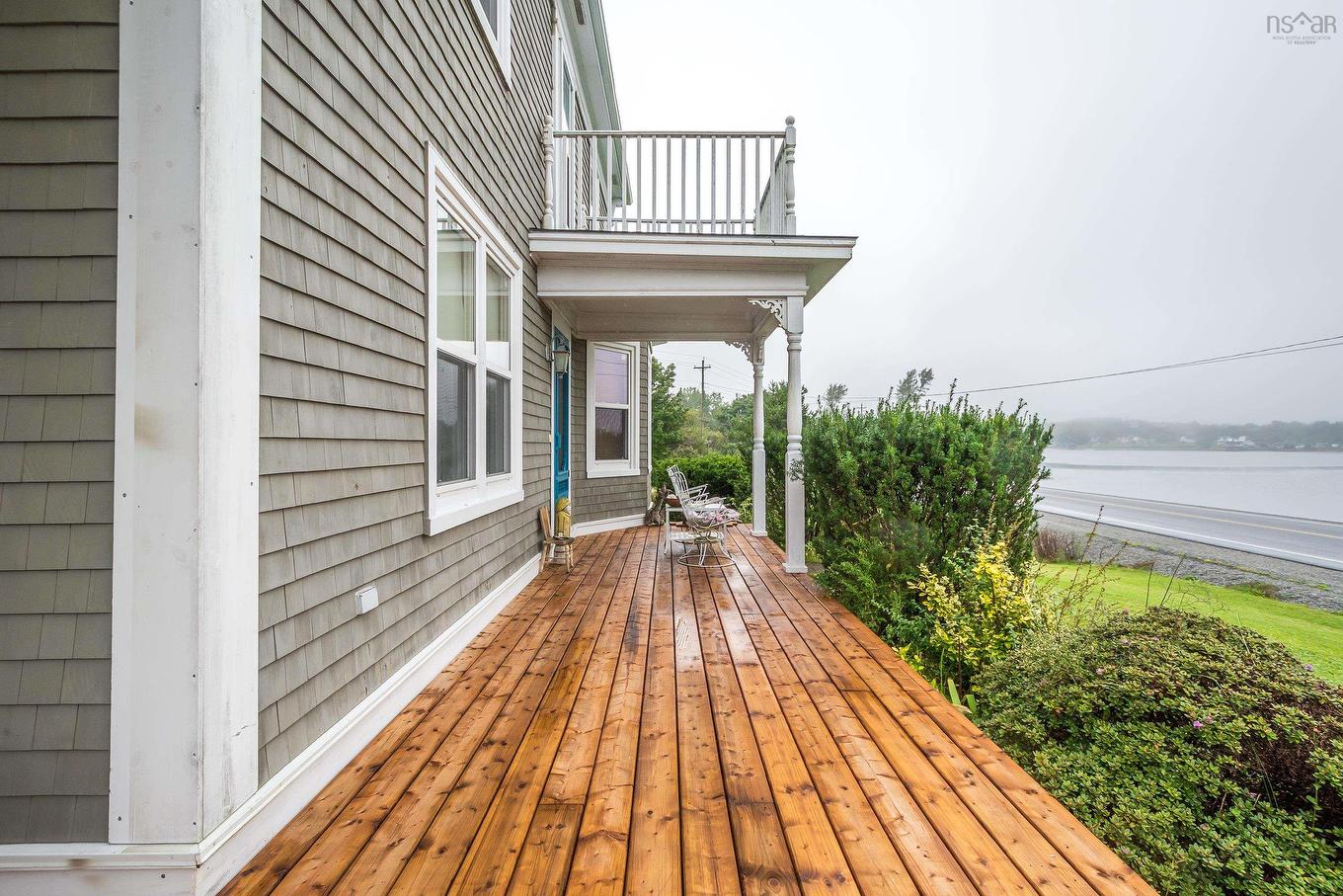 1640 Highway 332, First South, NS