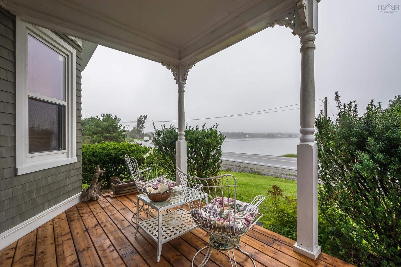 1640 Highway 332, First South, NS