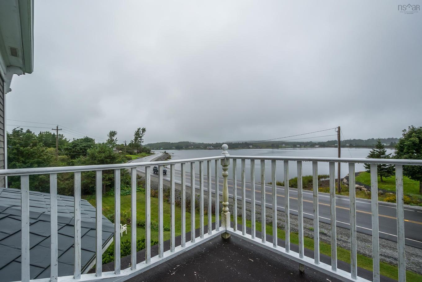 1640 Highway 332, First South, NS