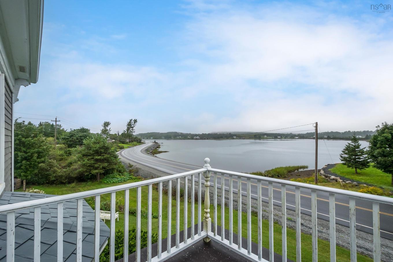 1640 Highway 332, First South, NS