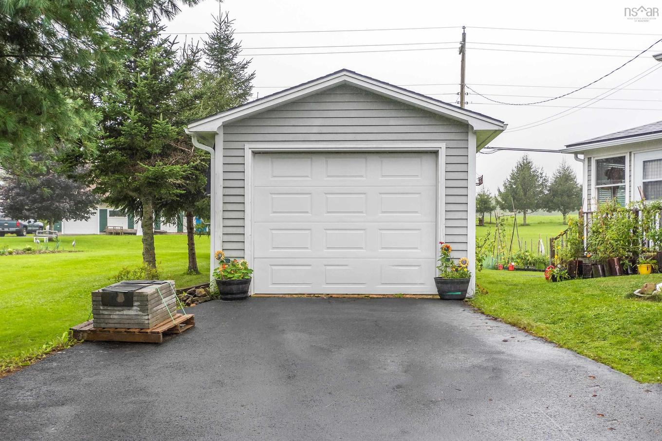 1640 Highway 332, First South, NS