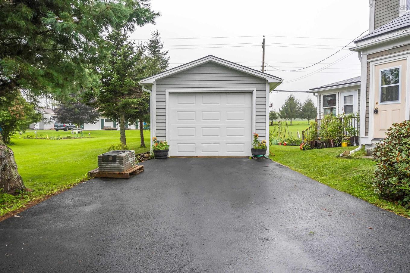 1640 Highway 332, First South, NS