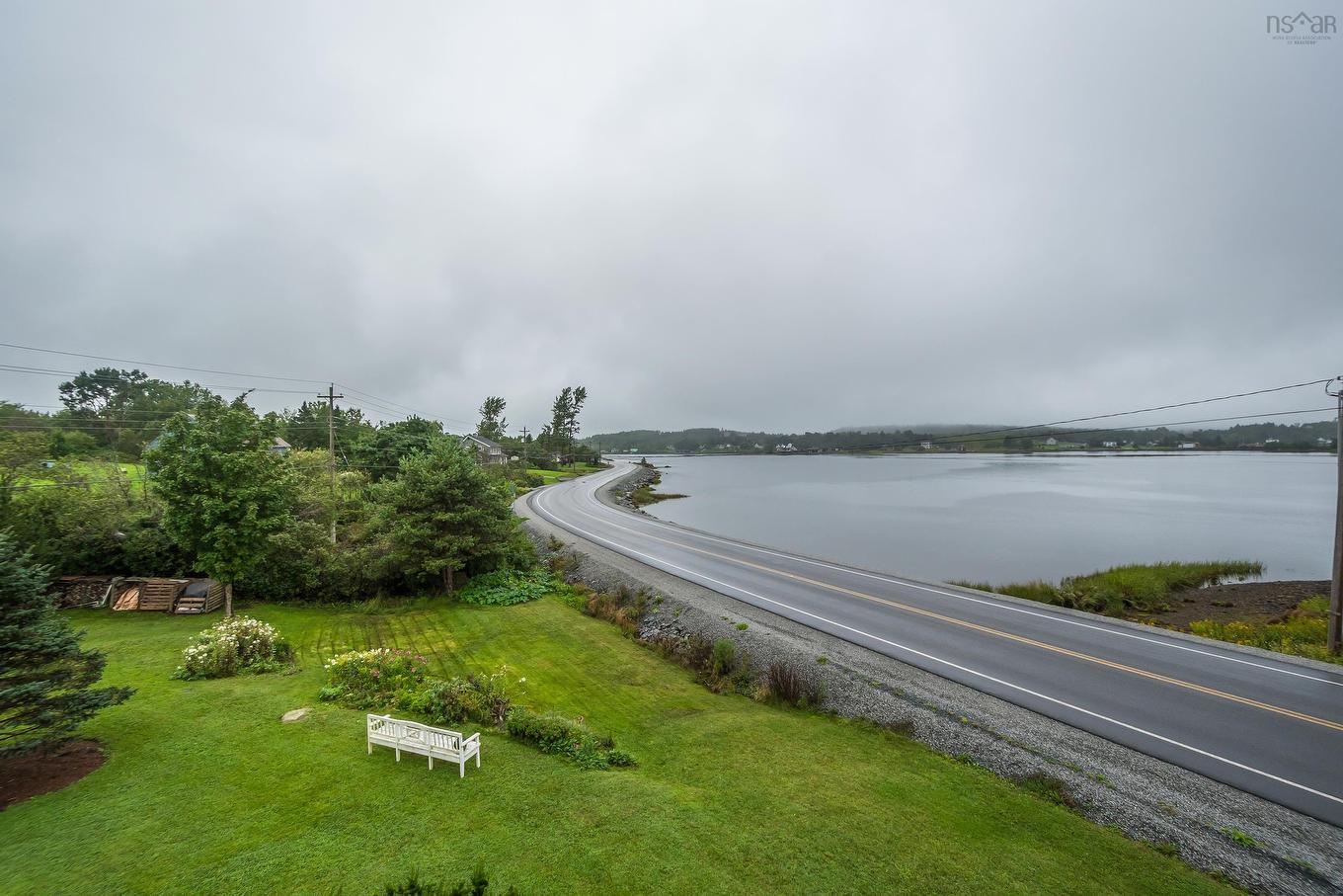 1640 Highway 332, First South, NS