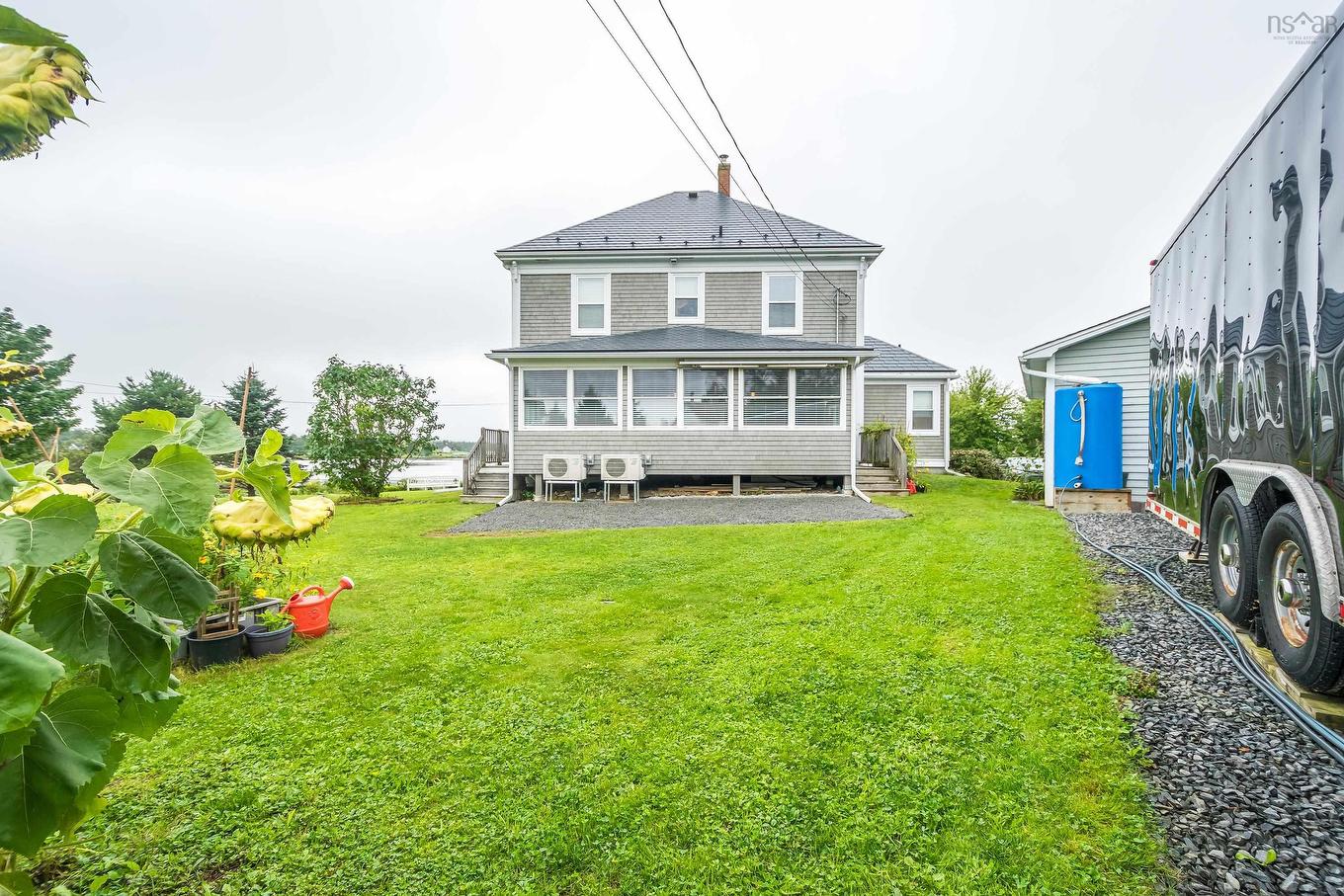1640 Highway 332, First South, NS