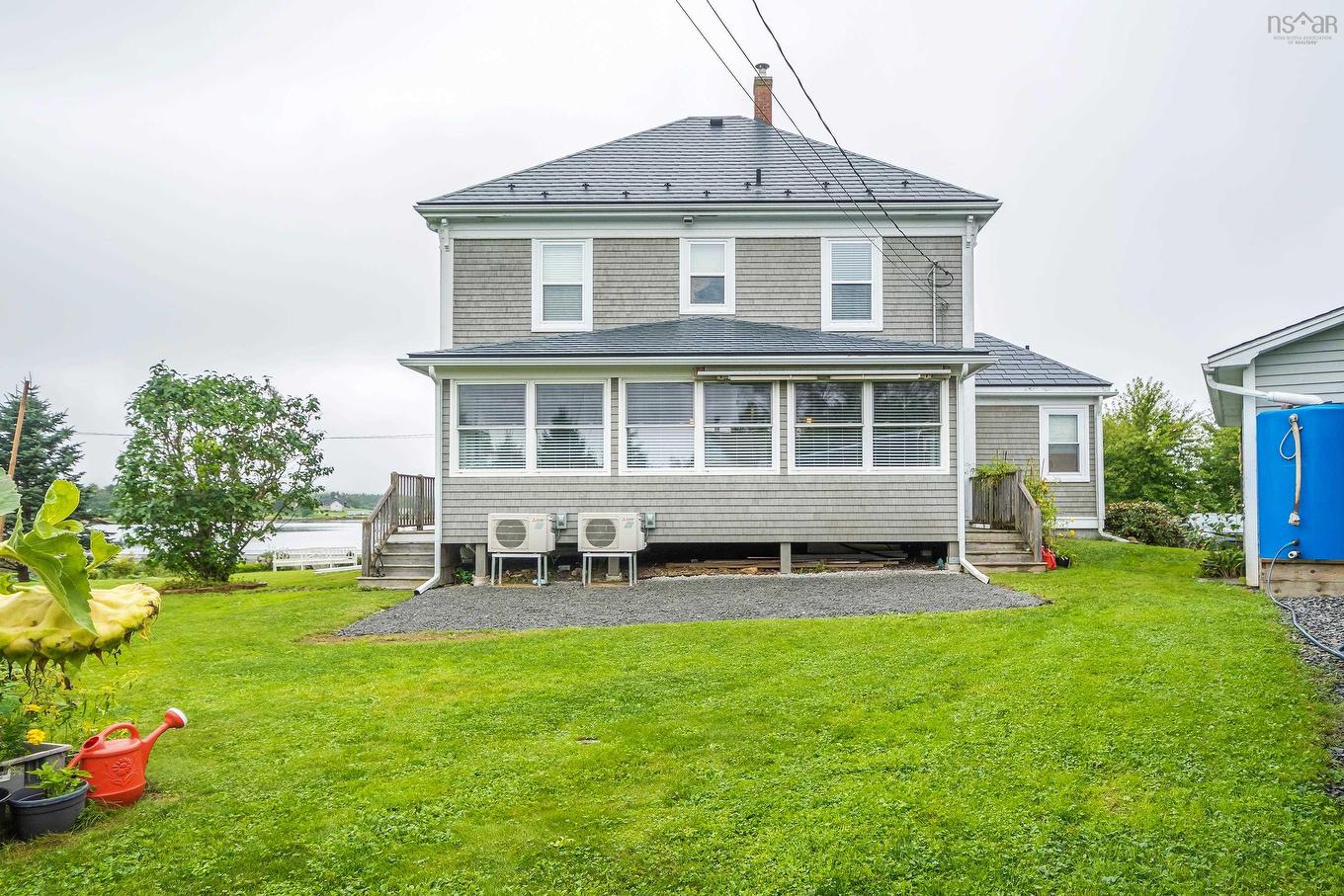 1640 Highway 332, First South, NS