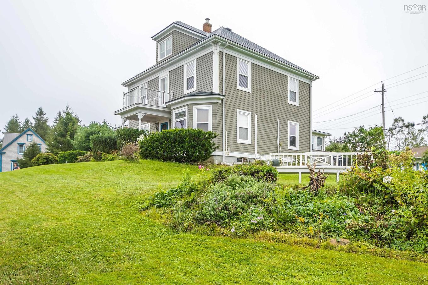 1640 Highway 332, First South, NS