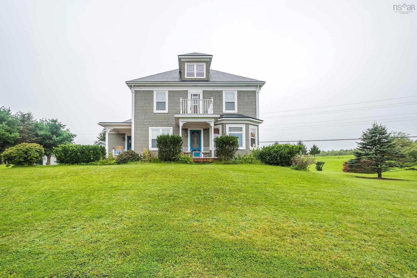 1640 Highway 332, First South, NS