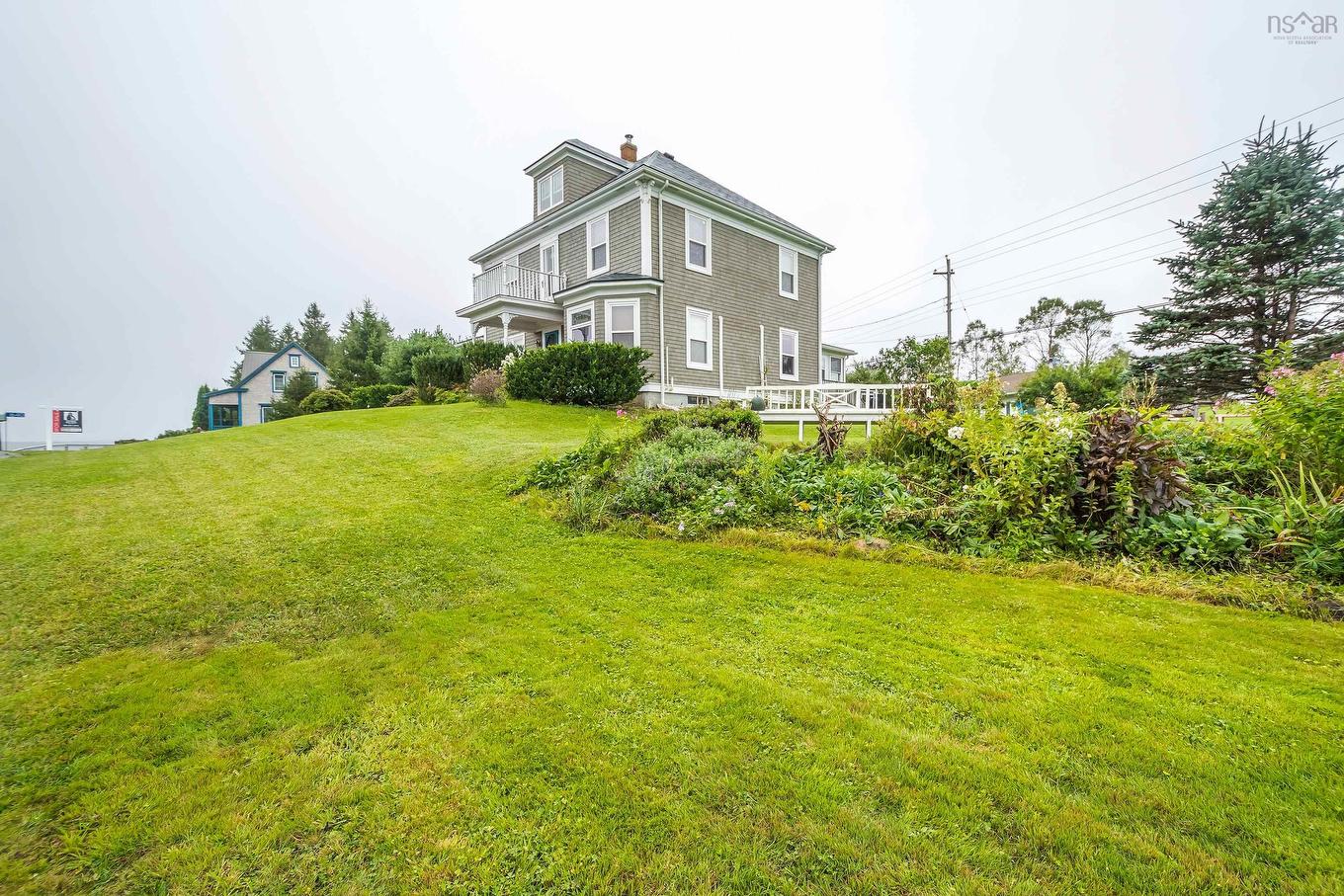 1640 Highway 332, First South, NS