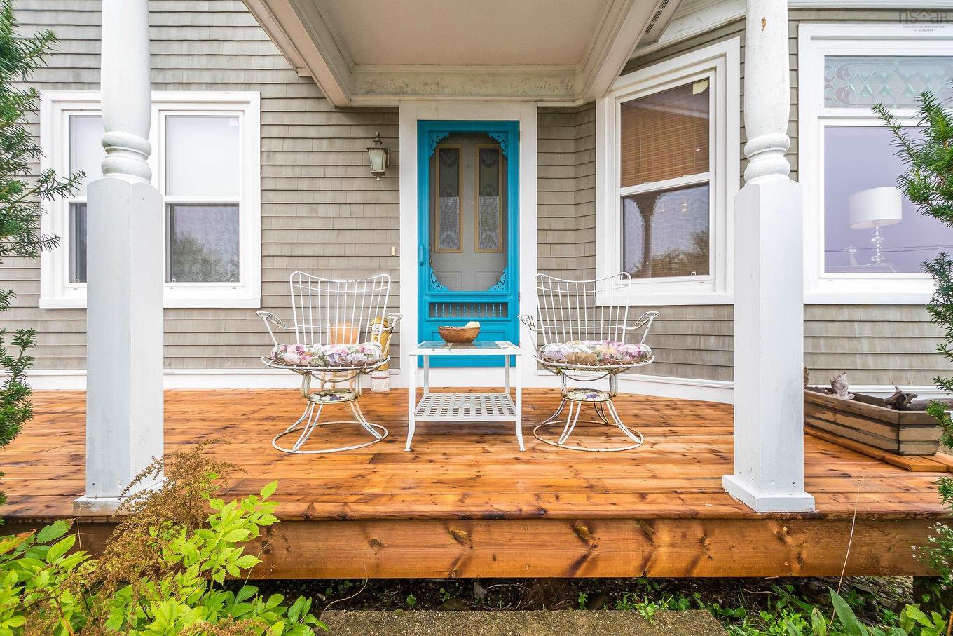 1640 Highway 332, First South, NS