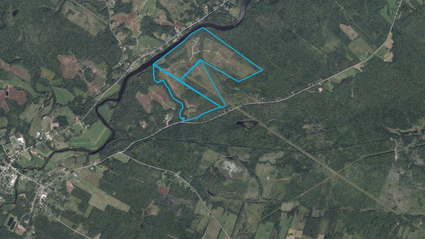 Lots Highway 321, Roslin, NS